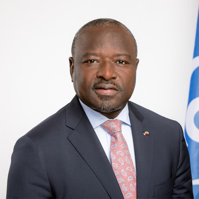 Lassina Zerbo