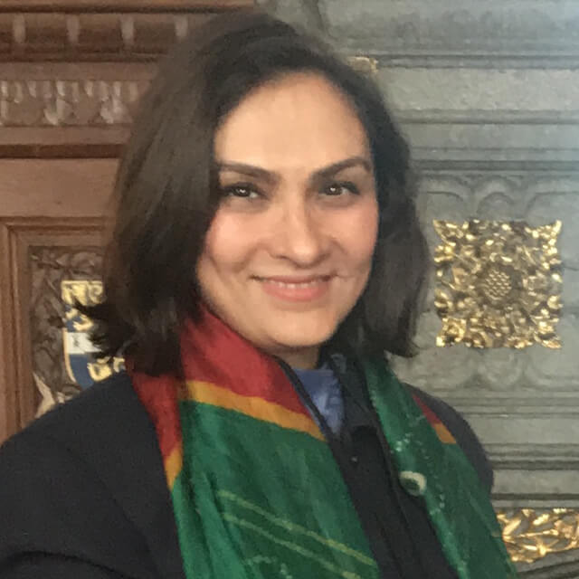 MARVI MEMON