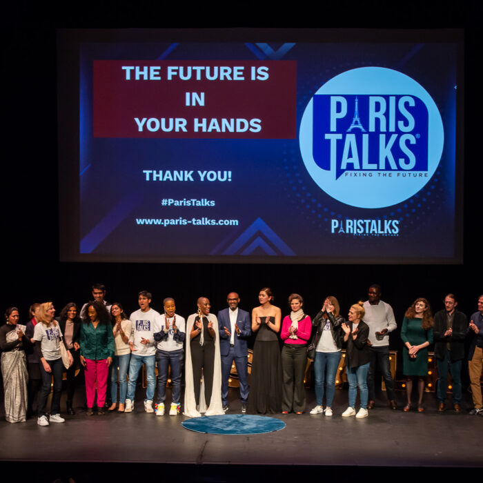 Beyond the Buzz: Why Paris Talks 2023 Was the Best Yet
