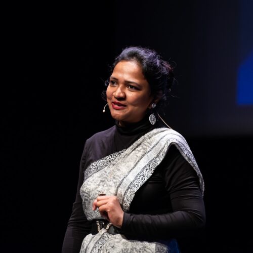 Narmadha Kamalakannan