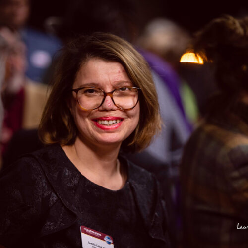 Camille Colné