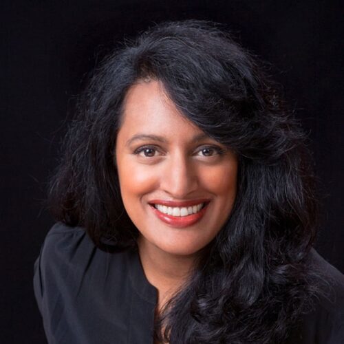 Betsy Parayil
