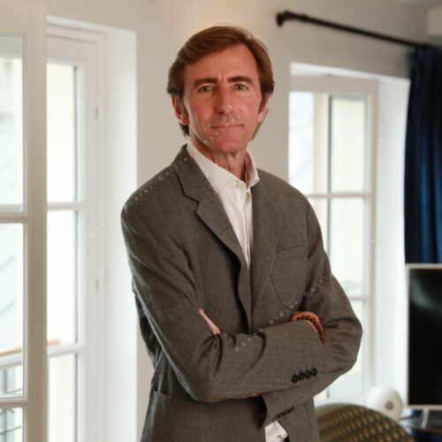 Patrick Hoffstetter