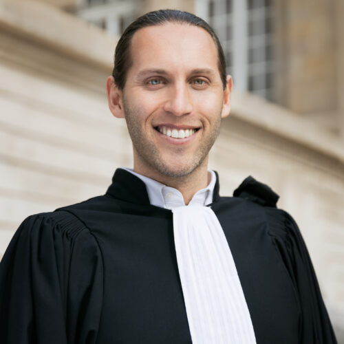 Daniel Tostado
