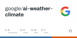 Predicting the Future: Google AI Revolutionizes Long-term Weather and Climate Forecasting