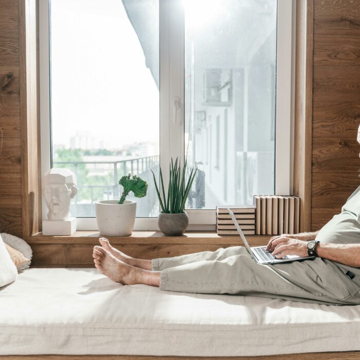 Work Less, Live Longer: How the Future of Work and Longevity Science Are Reshaping Human Life