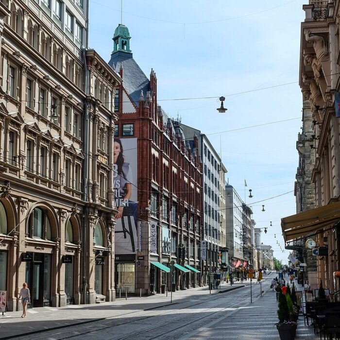 The Architecture of Joy: Why Some Cities Just Feel Happier (and Others Don’t)