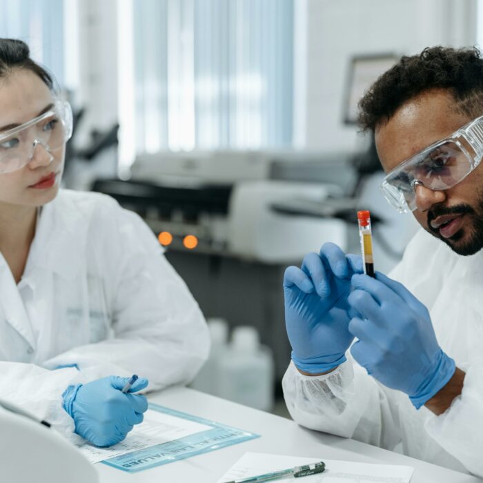 Beyond Borders: How Science Can Build Peace and Progress in Africa