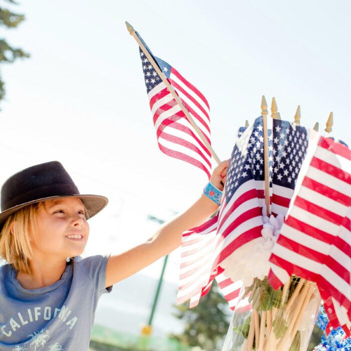 America at a Crossroads: Seven Bold Predictions for the Nation’s Future